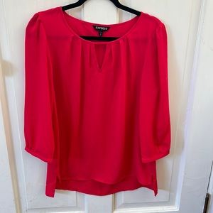 Express Blouse